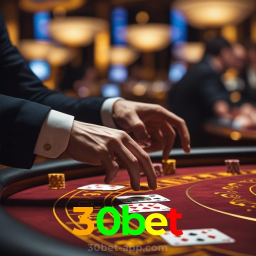 30bet：Jogue poker, aposte no futebol e tenha uma experiência incrível no cassino online!