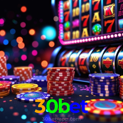 30bet:Ganhe na roleta e aposte no futebol no cassino online mais confiável!