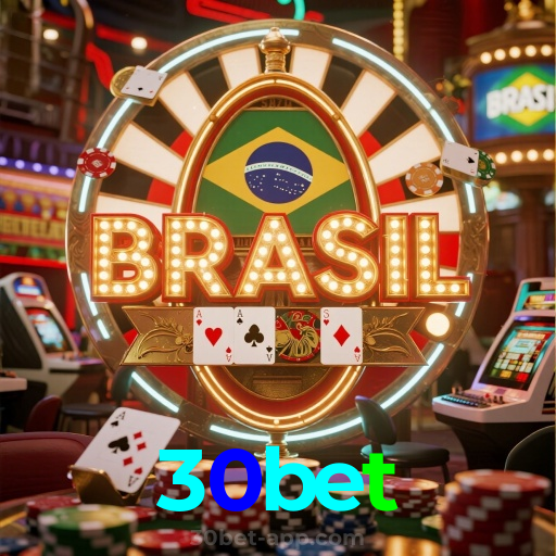 30bet:Sinta a emoção do cassino! Aposte agora e ganhe prêmios reais!