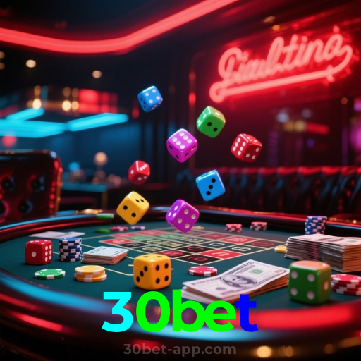 30bet:Aposte no futebol e ganhe prêmios fantásticos jogando slots e roleta!