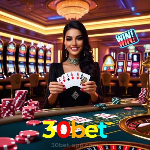 30bet:A melhor plataforma para apostas no futebol e diversão em jogos de cassino!