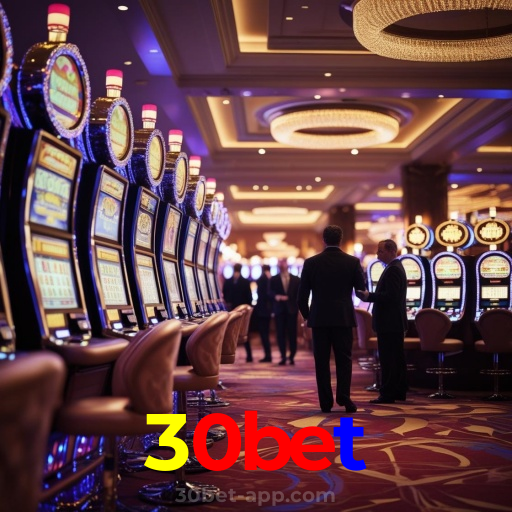 30bet：Jogue no cassino mais confiável com apostas em futebol e jogos emocionantes!