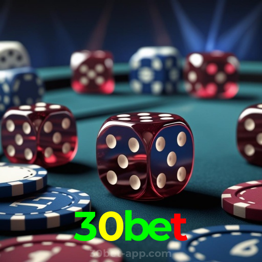 30bet：A melhor experiência de apostas e jogos de cassino, incluindo futebol online!