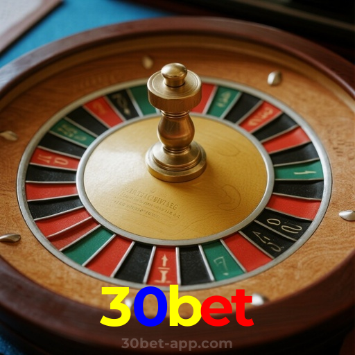 30bet：Apostas ao vivo no futebol e grandes prêmios em slots te esperam!