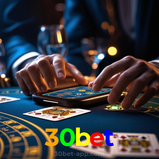 30bet:Cada giro pode ser um novo prêmio! Descubra as melhores slots online!