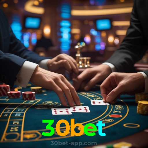 30bet:Aposte agora nas roletas e mostre sua sorte!