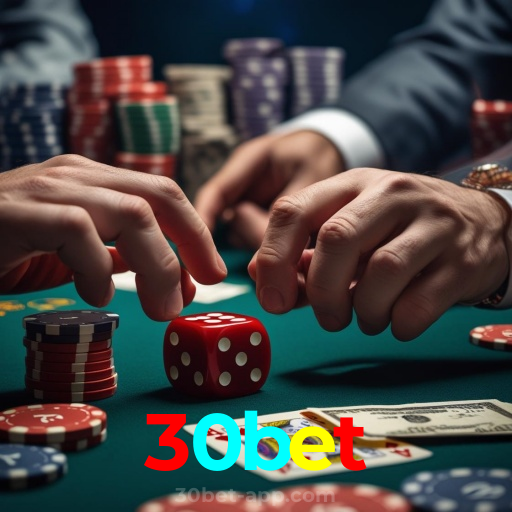 30bet:Aposte nas melhores máquinas caça-níqueis e leve o jackpot!