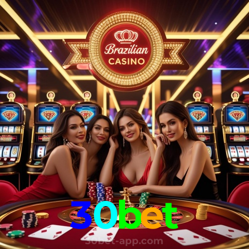 30bet:Apostas em futebol e os melhores jogos de cassino esperam por você!