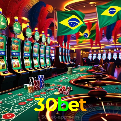 30bet:Gire as slots e ganhe prêmios incríveis com cada giro!