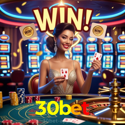 30bet:Aposte no futebol e ganhe prêmios fantásticos em blackjack e roleta!