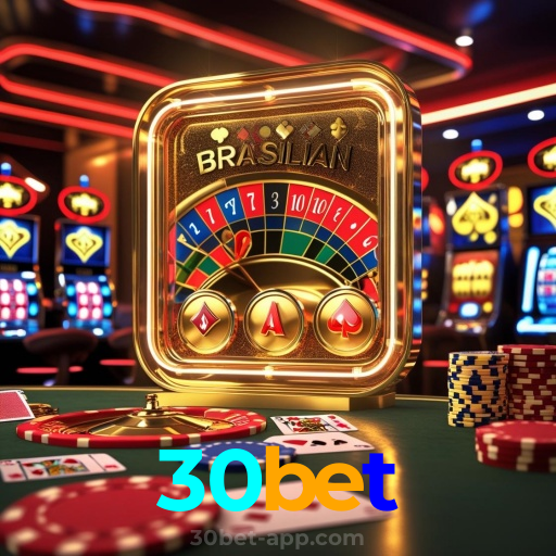 30bet:O melhor cassino para apostar no futebol e ganhar em jogos de roleta!