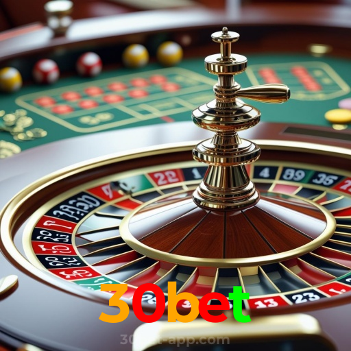30bet:Jogue poker, roleta e aposte ao vivo no futebol online para grandes vitórias!