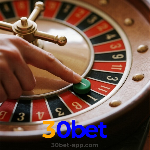 30bet:Aposte agora nas roletas e mostre sua sorte!