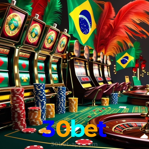 30bet:Conquiste prêmios no futebol e vença nas mesas de poker online!