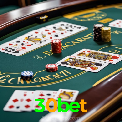 30bet：Prepare-se para o melhor da diversão no cassino! Jogue agora!