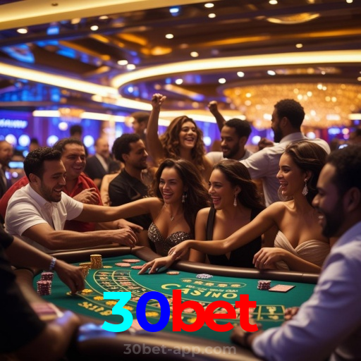 30bet:Jogue no melhor cassino online e conquiste prêmios de verdade!