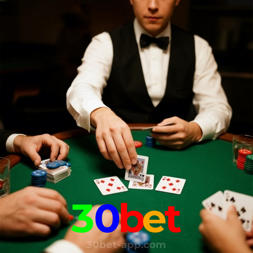 30bet:Aposte no futebol e jogue os melhores jogos de cassino para grandes vitórias!