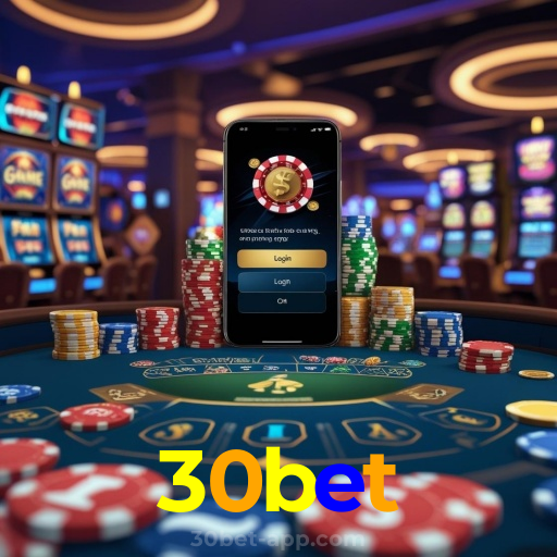 30bet:Jogue blackjack, aposte no futebol e vença com grandes prêmios!