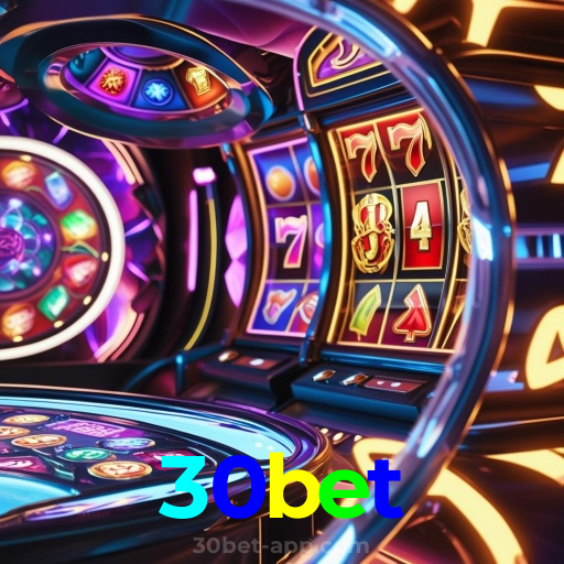 30bet:Jogue slots, aposte no futebol e ganhe prêmios incrÃveis no cassino online!