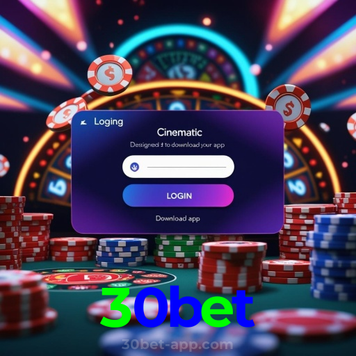 30bet:O cassino online mais confiável para você apostar no futebol e jogar poker!