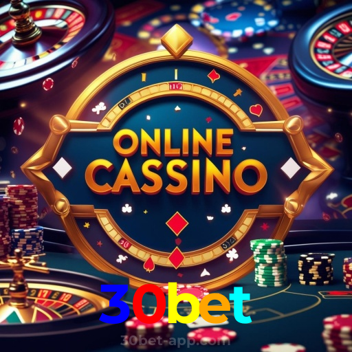 30bet:Jogue nas melhores slots e conquiste prêmios incríveis!