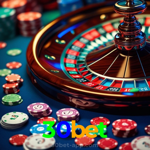 30bet:Aposte no futebol e jogue os melhores jogos de cassino com grandes prêmios!