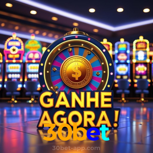 30bet:Jogue slots, poker e aposte no futebol online para grandes prêmios!
