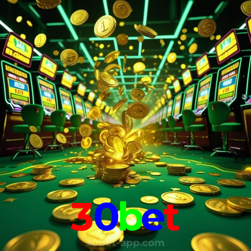 30bet:O cassino online mais seguro para apostar no futebol e jogar blackjack!