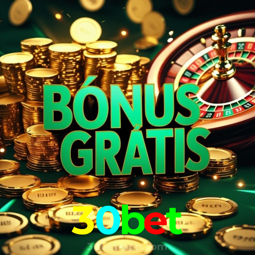 30bet：As maiores vitórias nas slots estão esperando por você! Jogue agora!