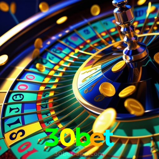 30bet:Desafie a roleta e conquiste prêmios incrÃveis!