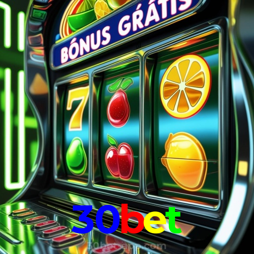 30bet:Jogue poker, roleta e aposte no futebol no melhor cassino online!