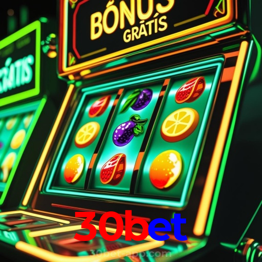 30bet:A diversão do cassino e as apostas no futebol ao seu alcance!