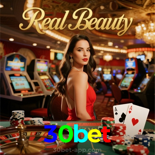 30bet：Aposte no futebol e conquiste vitórias incríveis nos jogos de cassino!