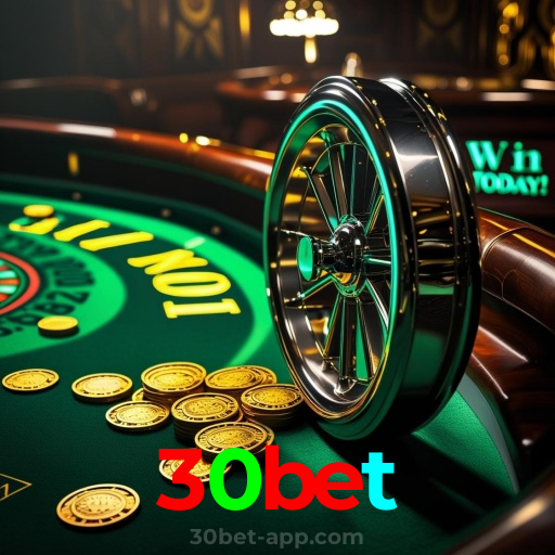 30bet:Ganhe com poker, blackjack e apostas em futebol no cassino online!