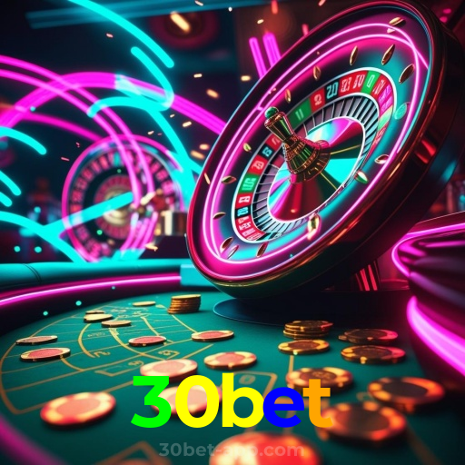 30bet：Jogue agora e vença no melhor cassino online!