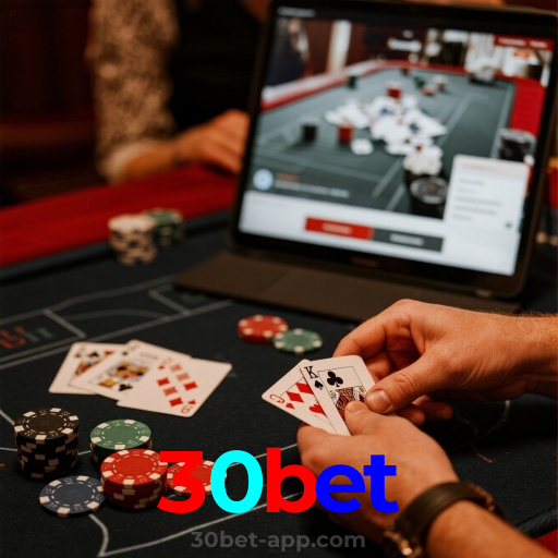 30bet：Aposte no seu time e ganhe com os melhores jogos de cassino online!