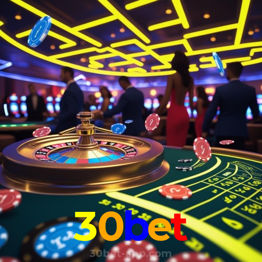 30bet:O cassino online ideal para você jogar blackjack e apostar no futebol!