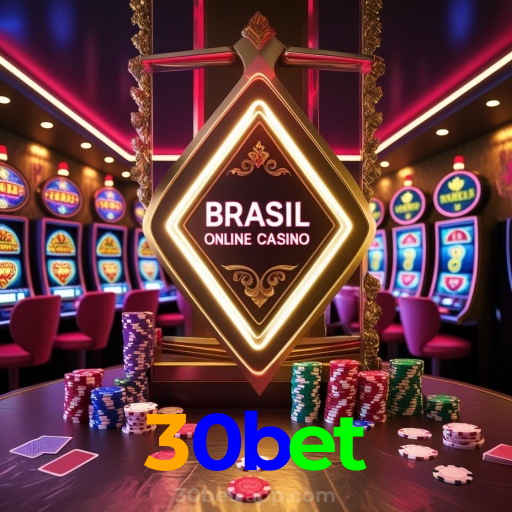 30bet:Jogue poker, roleta e aposte no futebol no cassino mais confiável!