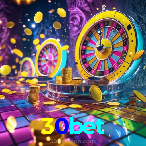 30bet:Desafie a roleta e conquiste vitórias épicas!
