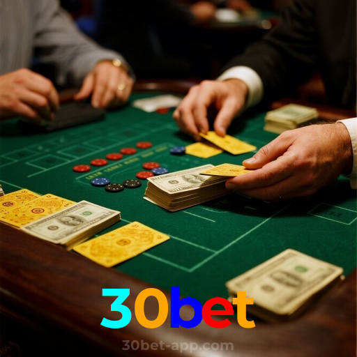 30bet:Jogue poker, aposte no futebol e conquiste prêmios incríveis!