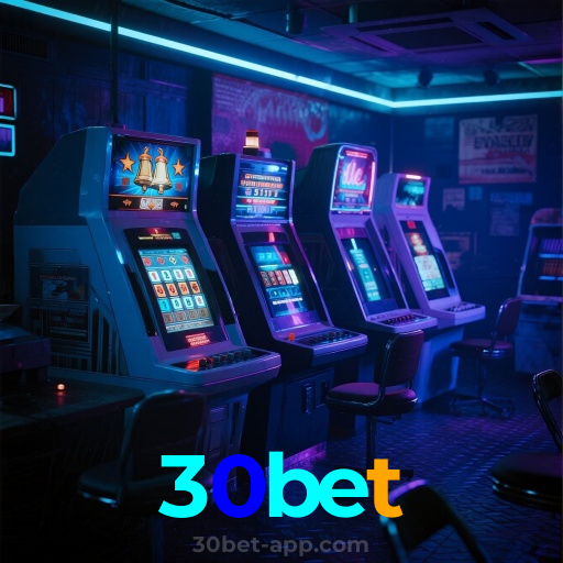 30bet:A melhor experiência de cassino e futebol online para você!