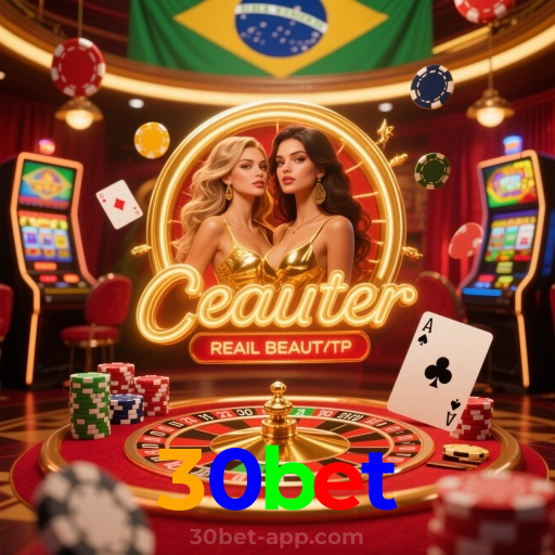 30bet:A sorte te espera! Aposte agora nas nossas roletas!