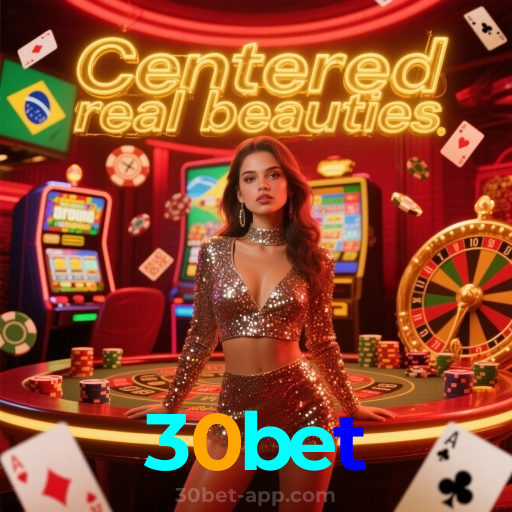 30bet：Sinta a emoção de ganhar no cassino online! Aposte e vença!