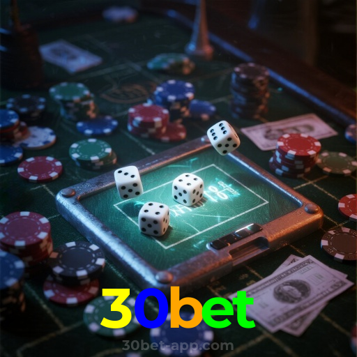 30bet：Grandes jackpots estão te esperando! Gire a roleta e ganhe agora!