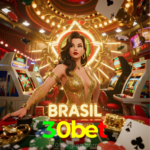 30bet:Gire as slots e ganhe prêmios incríveis com cada giro!