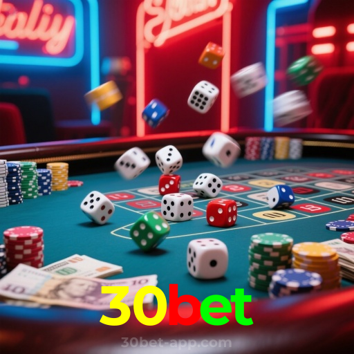 30bet:A sorte está ao seu lado! Aposte nas melhores opções e vença agora!