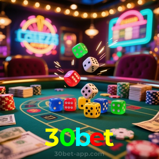 30bet:Jogue poker e aposte no futebol para grandes prêmios em nosso cassino!
