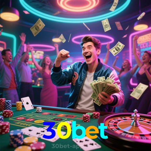 30bet：Jogue roleta, aposte no futebol e ganhe em grande estilo no cassino!