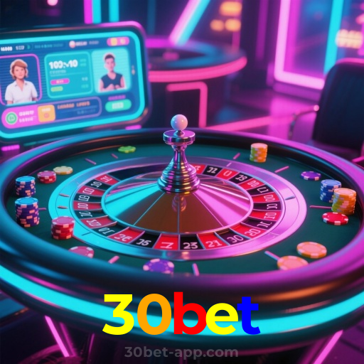30bet：Apostas emocionantes em futebol e diversão garantida em blackjack e roleta!