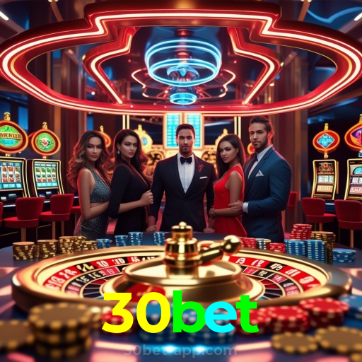 30bet:Grandes vitórias nas slots! Venha conquistar o jackpot agora!